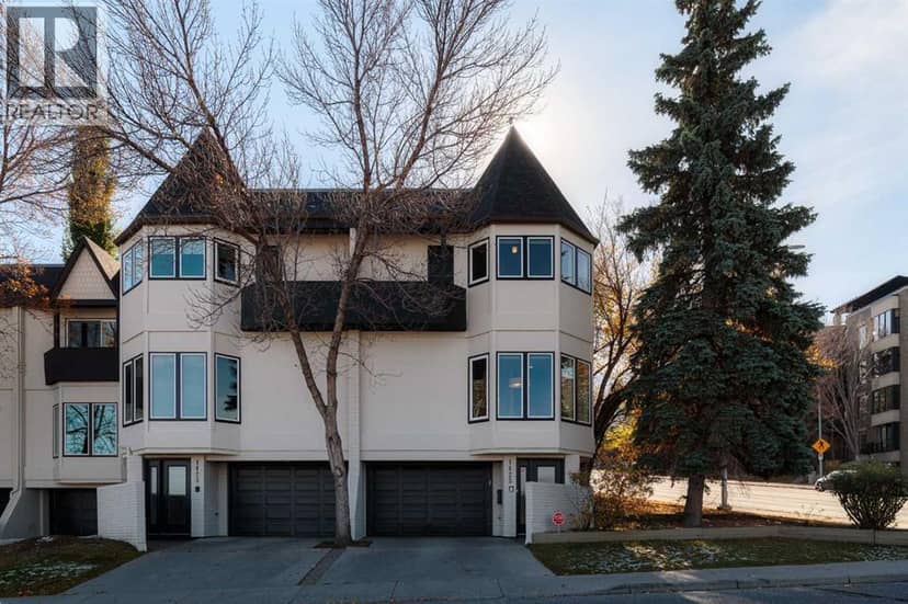 1425 Colborne Crescent SW, Calgary, photo 3