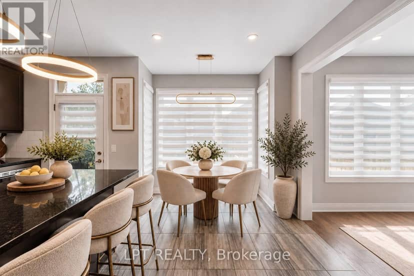 33 Mondial Crescent — photo 4 of 27