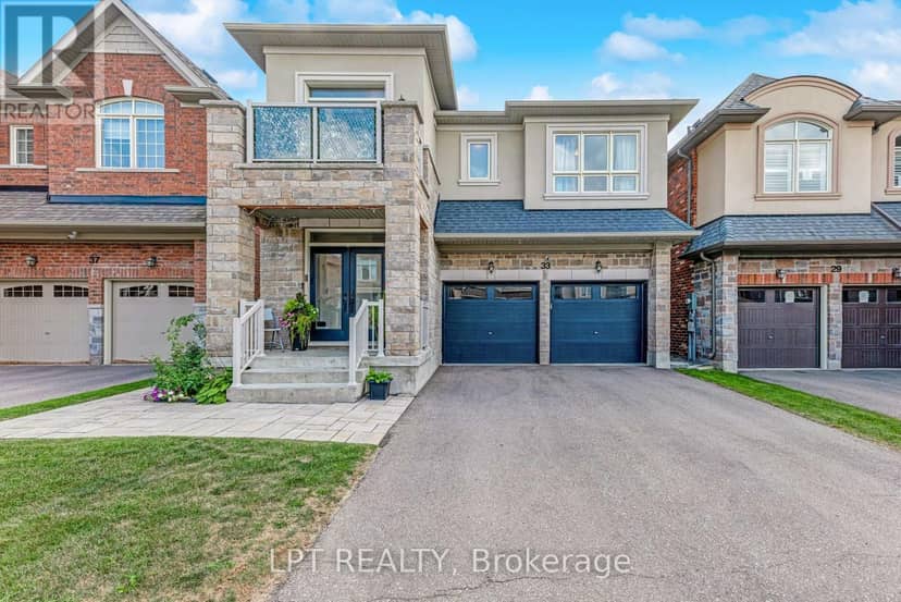 33 Mondial Crescent — photo 2 of 27
