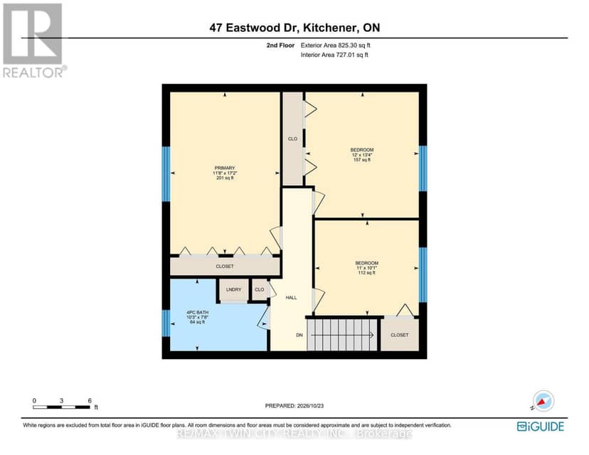 47 Eastwood Drive — photo 38 of 39