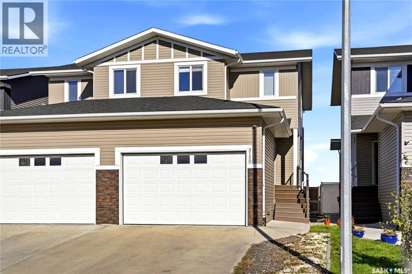 3150 Mazurak CRESCENT, Regina, photo 2