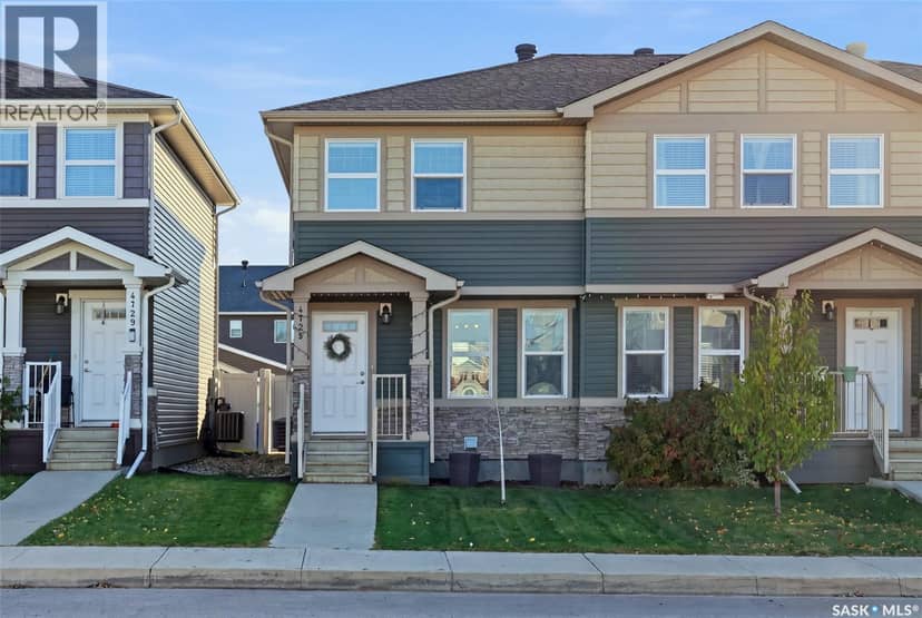 4725 Primrose Green DRIVE E, Regina