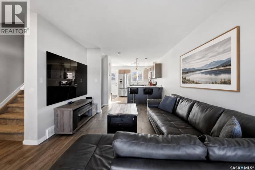 4725 Primrose Green DRIVE E, Regina, photo 3