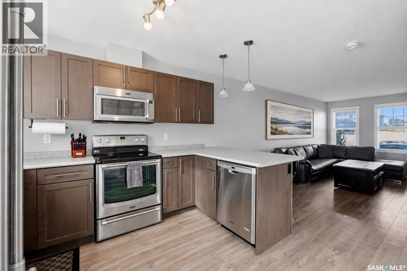 4725 Primrose Green DRIVE E, Regina, photo 5
