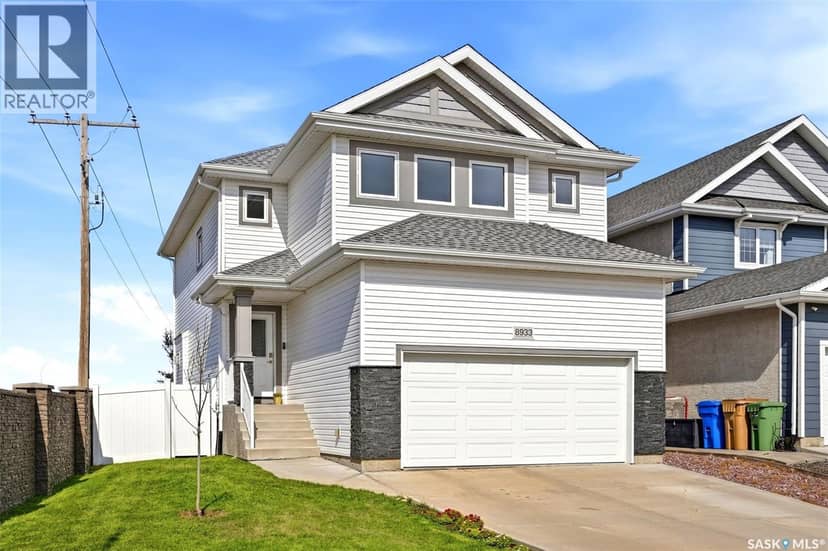 8933 Kestral DRIVE, Regina, photo 2
