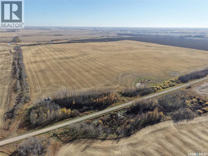 1 Premium Quarter of Grainland Near Yorkton — photo 1 of 14