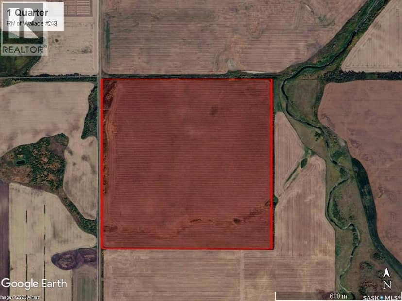 1 Premium Quarter of Grainland Near Yorkton — photo 2 of 14