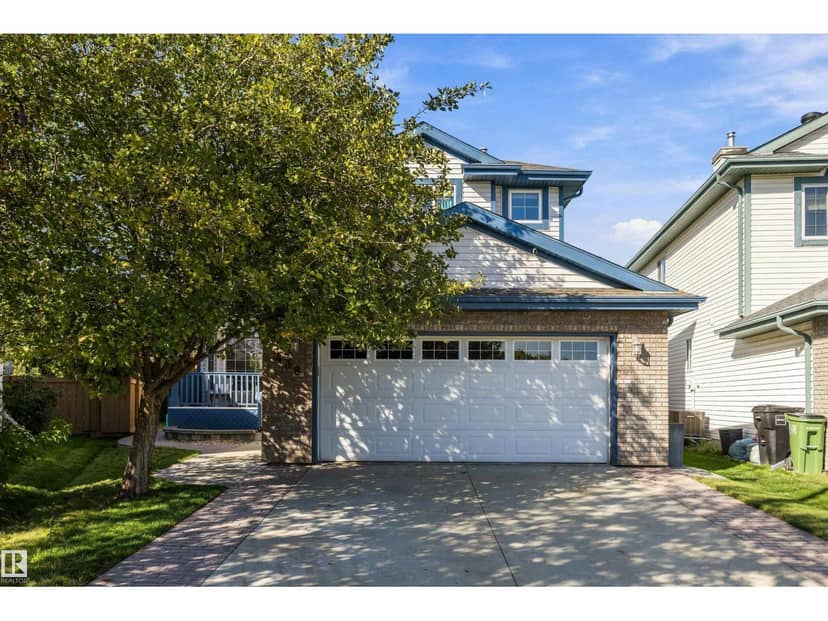 438 Hodgson Bv NW, Edmonton, photo 2