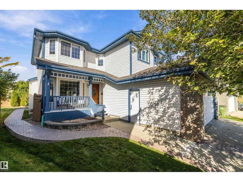 438 Hodgson Bv NW, Edmonton, photo 3