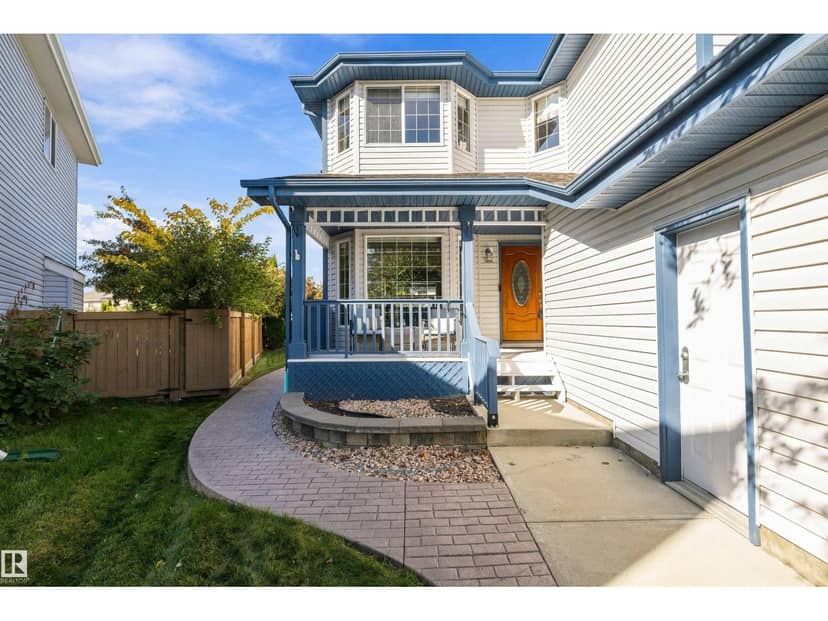 438 Hodgson Bv NW, Edmonton, photo 4