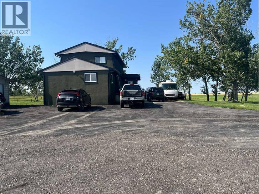 251231 Sunshine Road, Rural Rocky View County, photo 2