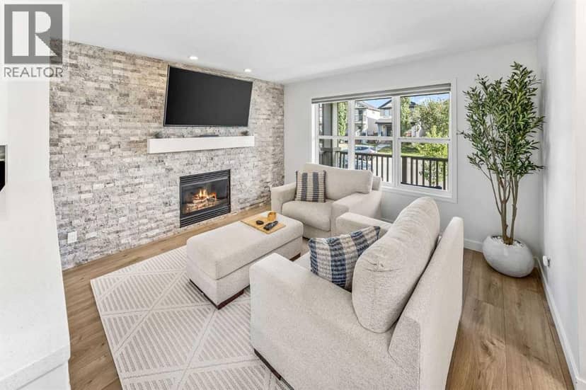 207 Copperpond Road SE, Calgary, photo 7