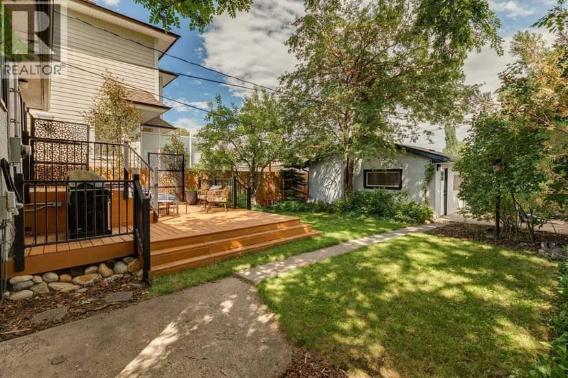 1644 16 Street SE — photo 39 of 40