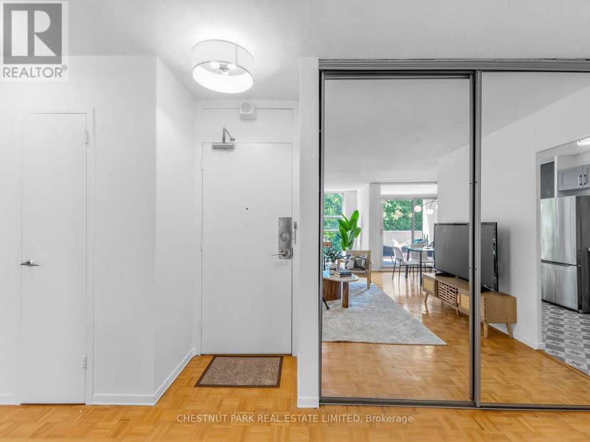 414 - 40 Homewood Avenue, Toronto, photo 3