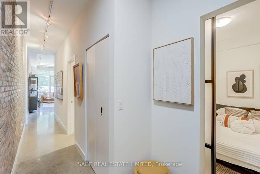 204 - 747 Queen Street E, Toronto, photo 3