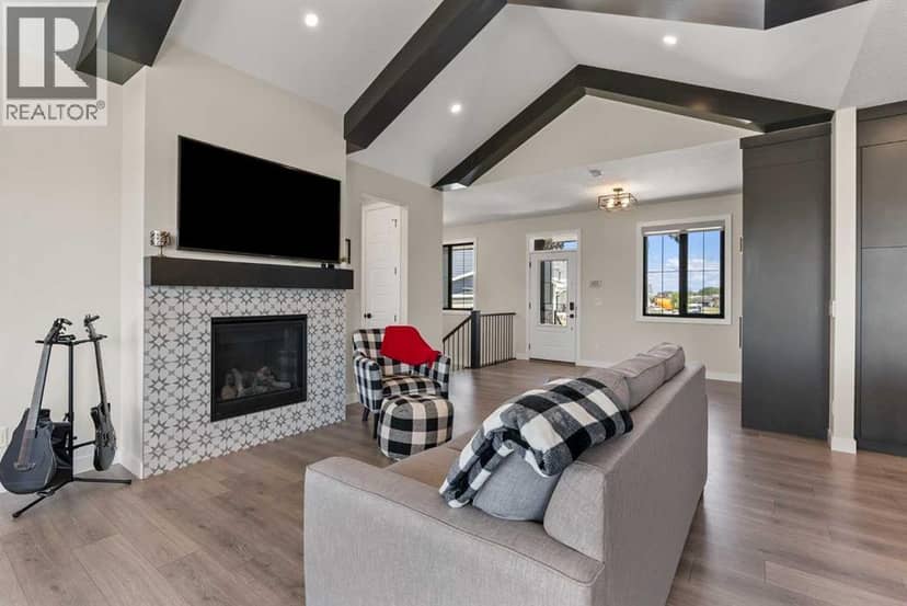32 Monterra Landing, Cochrane Lake, photo 5