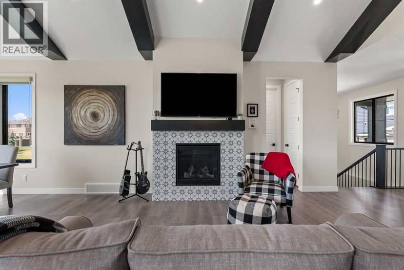 32 Monterra Landing, Cochrane Lake, photo 6