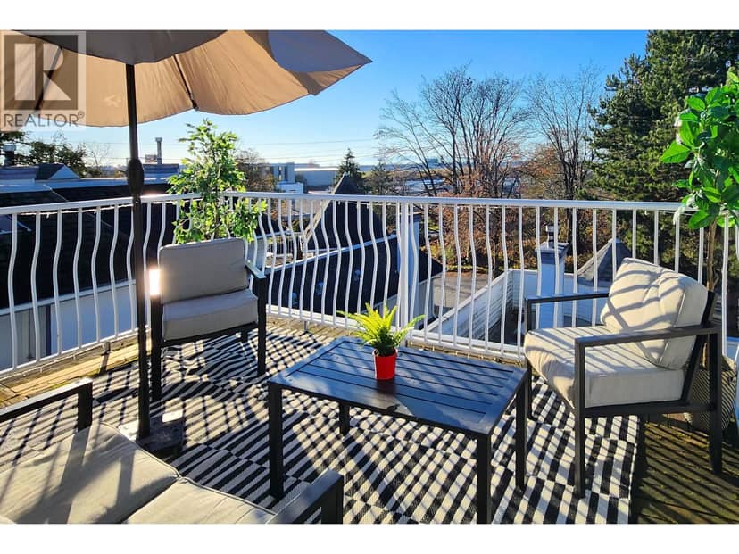 402 8772 SW Marine Drive, Vancouver, photo 2