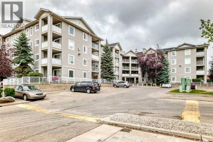 5208A, 604 8 Street SW, Airdrie