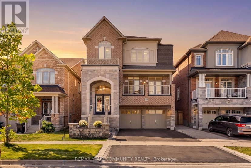150 Inverness Way, Bradford West Gwillimbury
