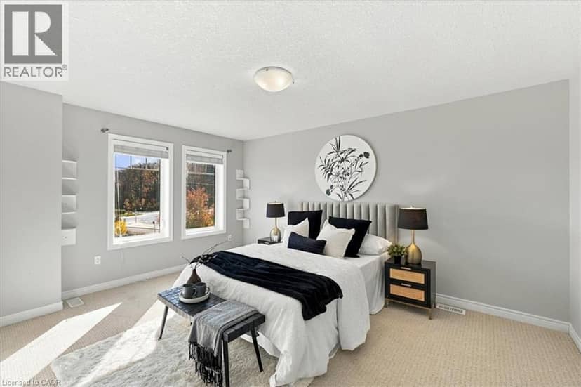 70 WILLOWRUN Drive Unit# M1 — photo 16 of 40