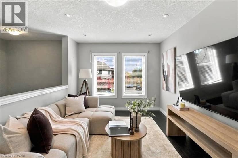 70 WILLOWRUN Drive Unit# M1, Kitchener, photo 8