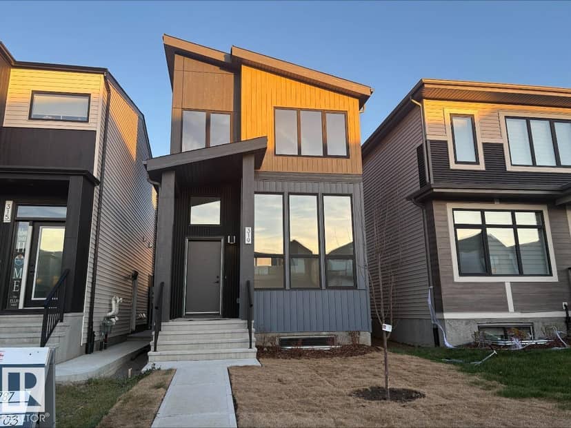319 30 ST SW, Edmonton