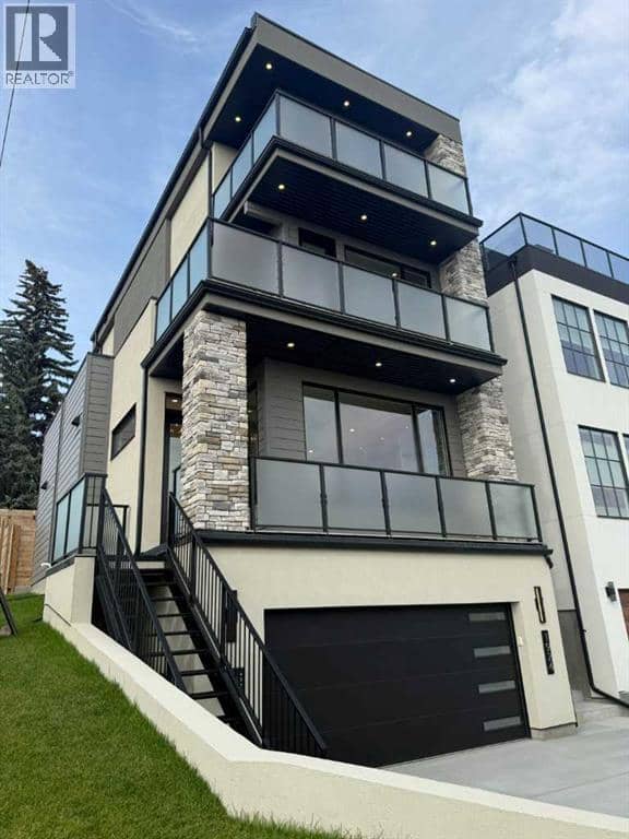 1924 10 Avenue NW, Calgary, photo 2