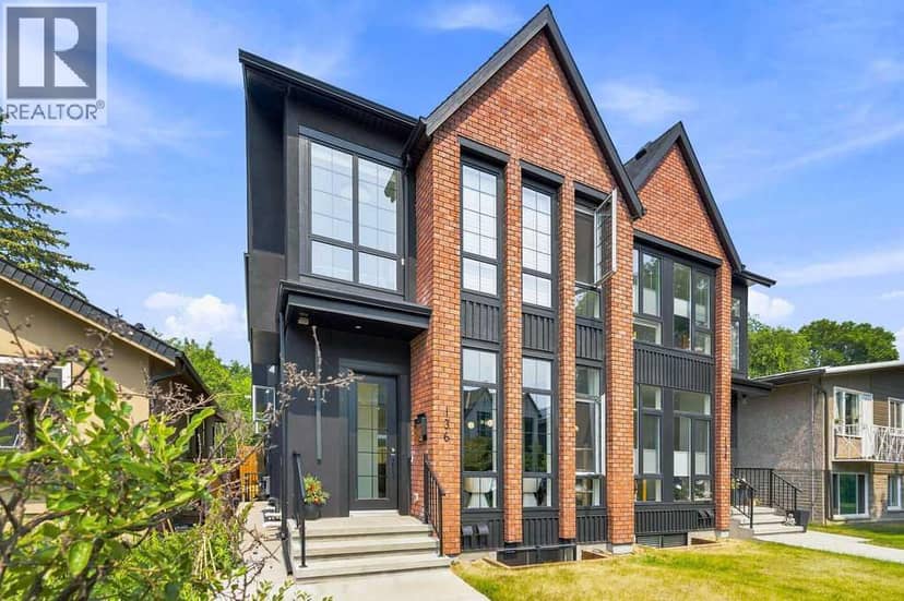 136 10 Avenue NW, Calgary, photo 2