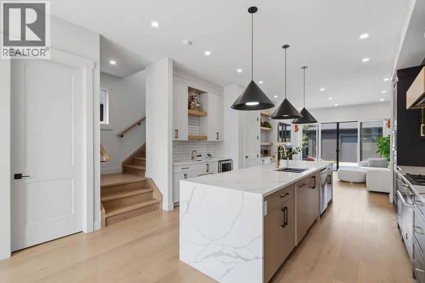 136 10 Avenue NW, Calgary, photo 7