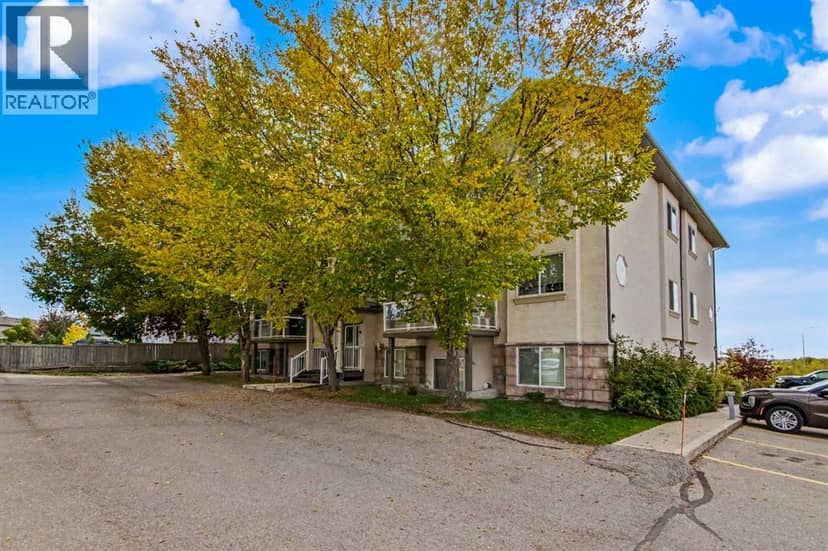 302, 7 Crystal Ridge Cove, Strathmore, photo 5