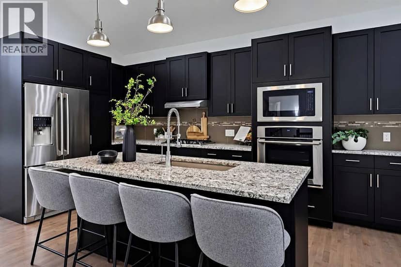 63 Cortina Villas SW, Calgary, photo 5