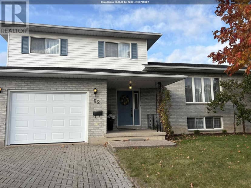 62 Laronde AVE — photo 1 of 40