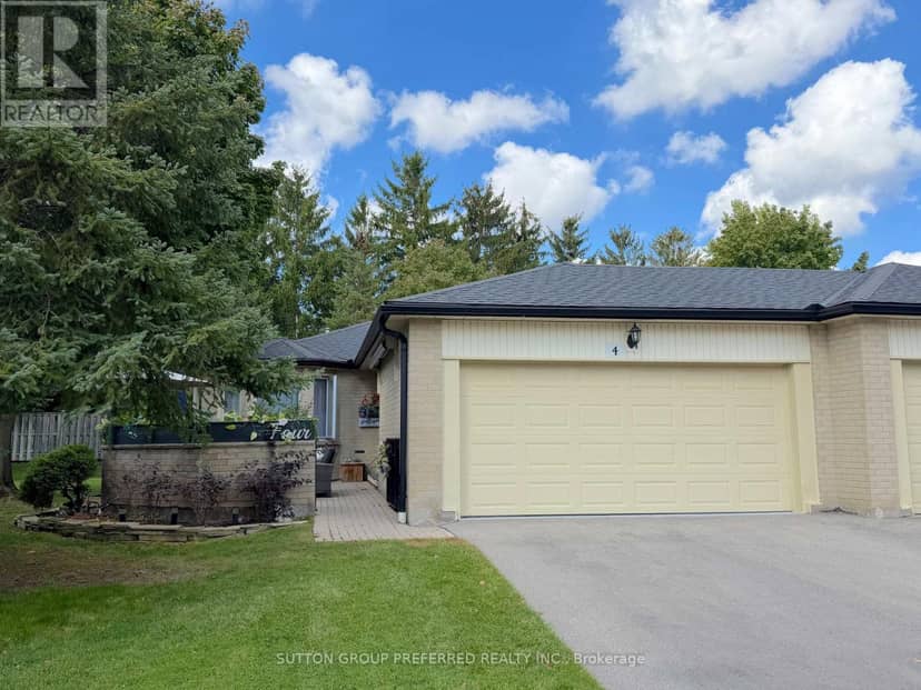 4 - 163 Pine Valley Drive, London South