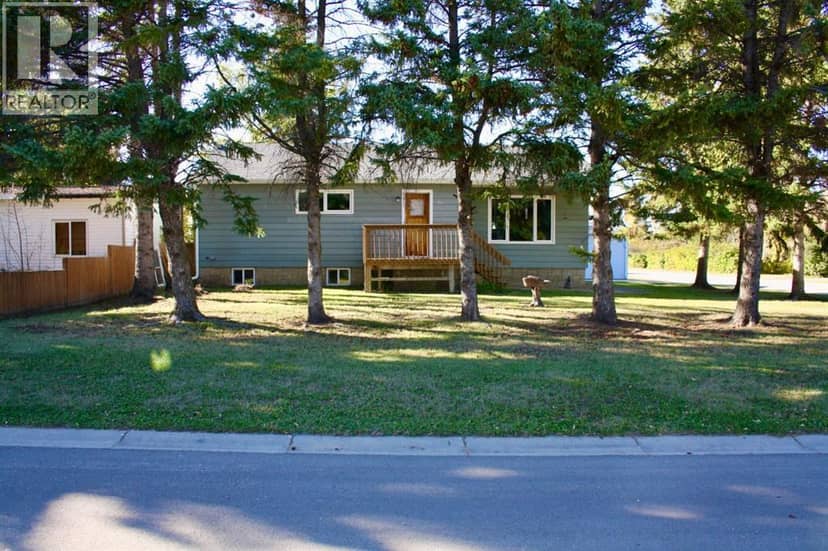 20 2nd Street E, Neilburg