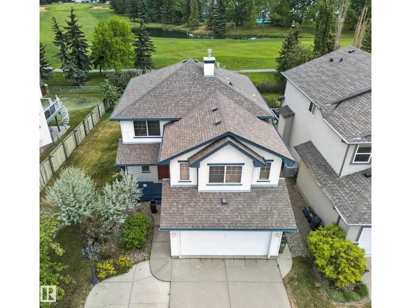 1381 Breckenridge Dr NW, Edmonton, photo 2