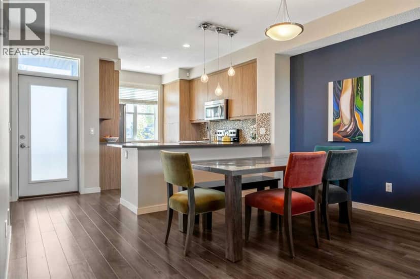 143 Nolan Hill Boulevard NW, Calgary, photo 7