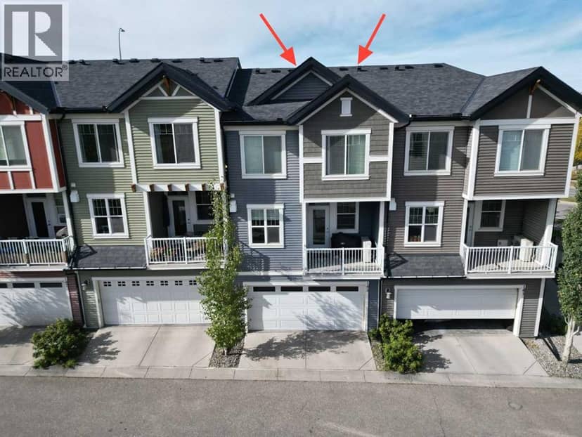 143 Nolan Hill Boulevard NW, Calgary, photo 4
