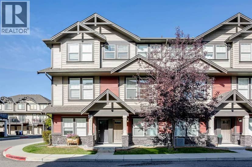 1003, 280 Williamstown Close NW, Airdrie
