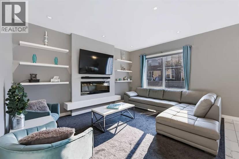314 Red Sky Terrace NE, Calgary, photo 7