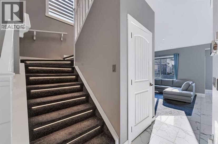 314 Red Sky Terrace NE, Calgary, photo 6