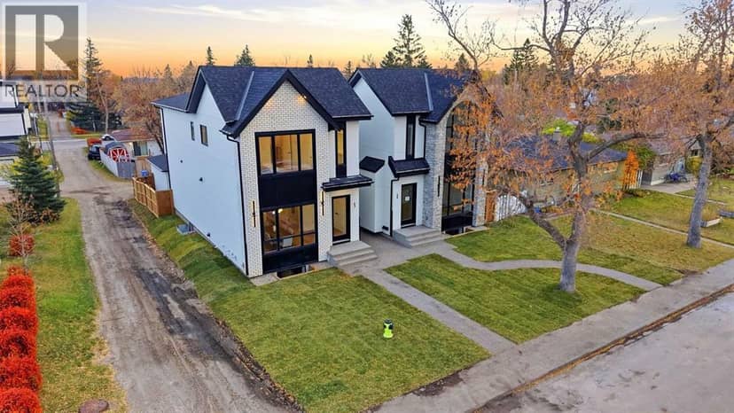 67 Holland Street NW, Calgary, photo 3
