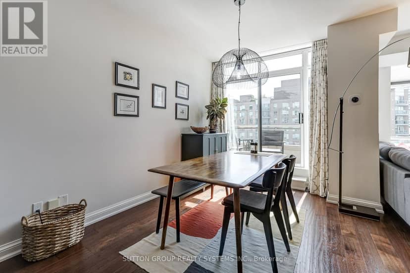 PH807 - 39 Jarvis Street — photo 15 of 40