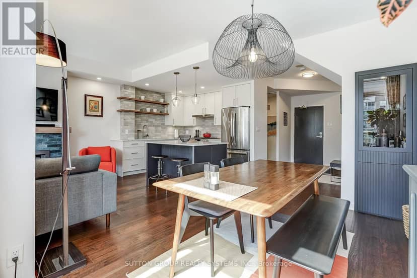 PH807 - 39 Jarvis Street — photo 16 of 40