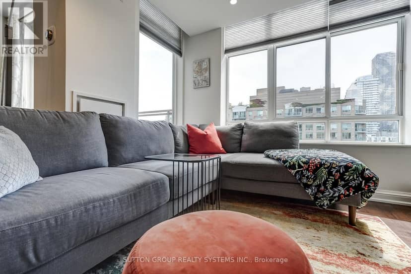 PH807 - 39 Jarvis Street — photo 18 of 40