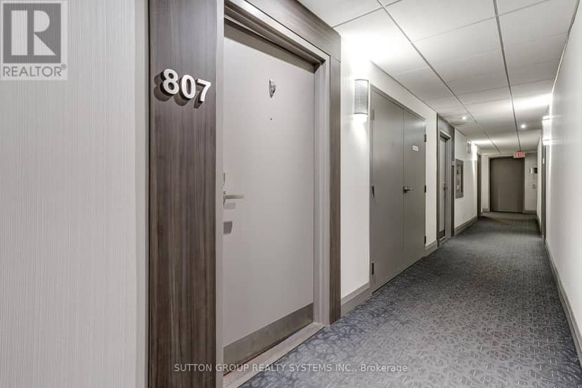PH807 - 39 Jarvis Street, Toronto, photo 4