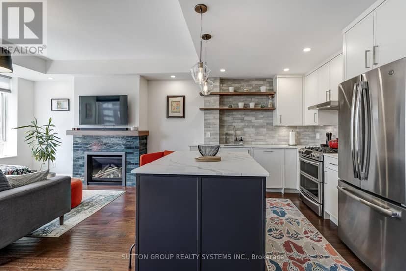 PH807 - 39 Jarvis Street, Toronto, photo 6