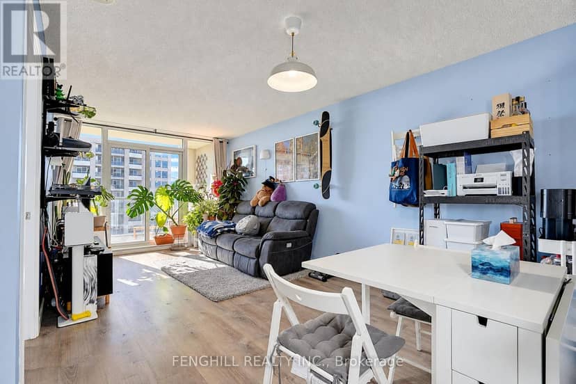 910 - 2 Rean Drive, Toronto, photo 4