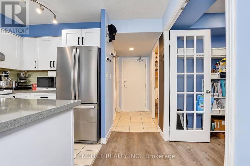 910 - 2 Rean Drive, Toronto, photo 5