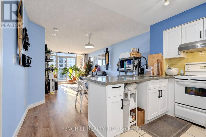 910 - 2 Rean Drive, Toronto, photo 7